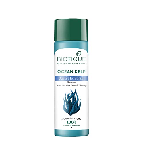Biotique Bio Kelp Protein Shampoo for Falling Hair Intensive Hair...