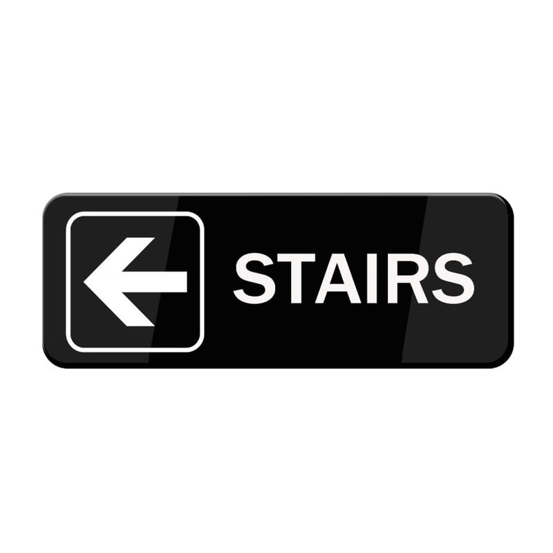 Panneau escalier acrylique anti-décoloration et autocollant pour vitre de maison