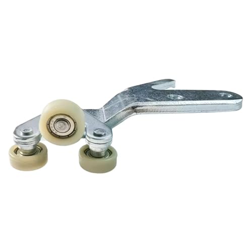 Galet de porte coulissante Citroën Jumper 9033C0 roulette de guidage bas droit 1994