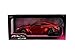 Jada Pink Slips Nissan GT-R R35-1:18 Scale Diecast Model with Opening Doors and Working Steering - for Collectors and Enthusiasts 14+