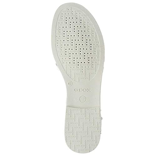 Image of Geox Girl Karly Strappy Sandal