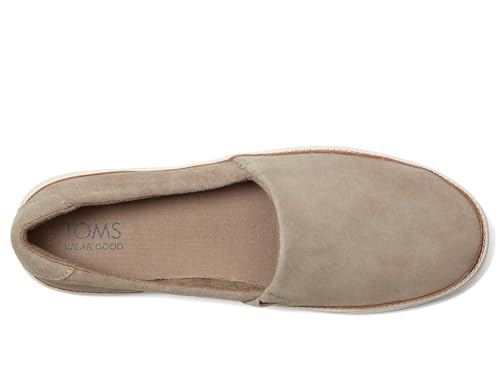 TOMS Women's Leisure and Sportwear Sneaker2