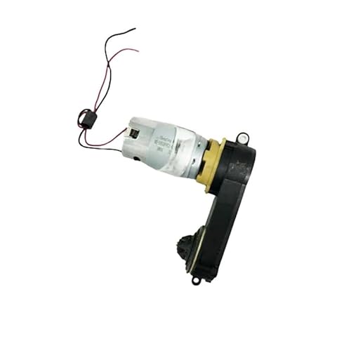 remplaçants For Tineco for Iflor 1.0 Autolaveuse de sol for Tineco for Flower One S5 Démontage du moteur de brosse à rouleau Accessoires du moteur de brosse à rouleau