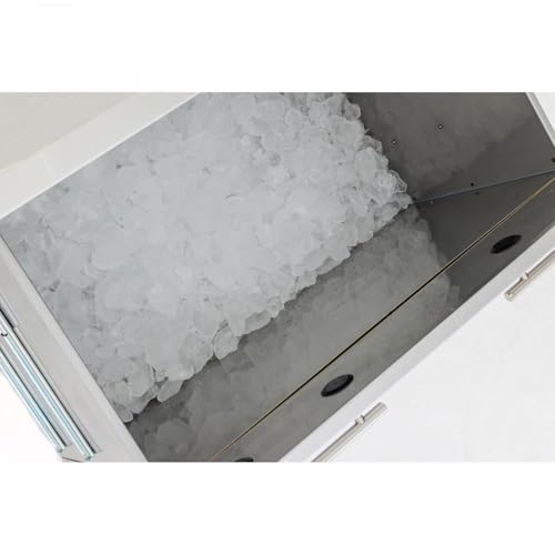 Cajón aislado para hielo de 30 pulgadas Blaze miniatura 3