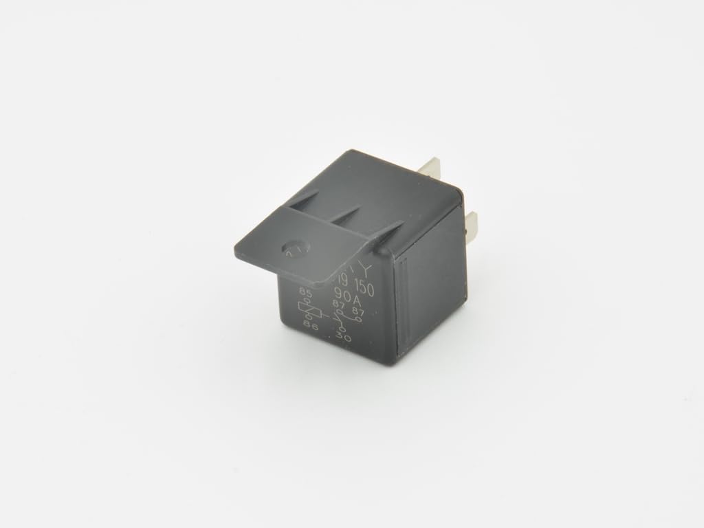 REL317 Relay Replacement for Part RY100, 1R1319