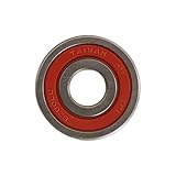 スズキ純正 アドレスV125/G/S/SS ADDRESS ベアリング フロントホイール 1個 08123-62007-000 08123-6200B-000 08123D62017H000互換