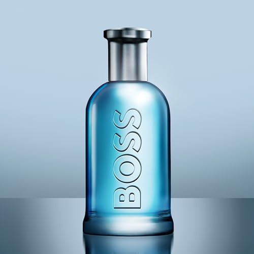 Miniatura 7 de BOSS Bottled Tonic Eau de Toilette para hombre 100 ml