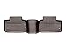 WeatherTech Custom Car/Truck Floor Mats FloorLiner 444043-2nd Row
