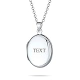 Mesure : 1,2 pouce L x 0,8 pouce l, avec chaîne extensible réglable de 16-18 pouces + 2 pouces, Poids : 7,65 grammes Matériau : véritable argent sterling .925 plaqué rhodium anti-ternissement, HYPOALLERGÉNIQUE - Sans plomb, sans nickel. Chaque pièce est estampillée .925 garantissant qualité et savoir-faire.