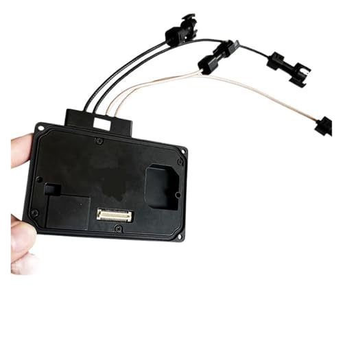 Module RF T30 avec connecteurs radiofréquence haute sensibilité - 3