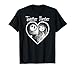 Disney Nightmare Before Christmas Together T Shirt
