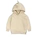 Betadog Fashion Toddler Baby Girls Boys Dinosaur Hooded Jacket Autumn Winter Coat Kids Outwear Warm (A, 9-12 Months)