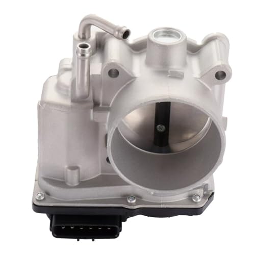 Corps de papillon 60 mm idéal pour les longs trajets en Toyota 4Runner - 5