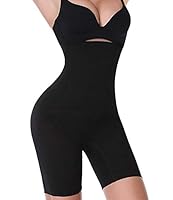 Algopix Similar Product 2 - Jenbou Body Shaper for Women Tummy