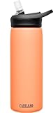 Camelbak Eddy+ Vss Botella, Adultos Unisex, Amanecer en el Desierto, 600 ml