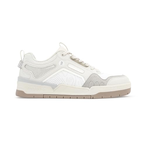 Image of Red Tape Women's Lifestyle Sneakers | Casual Low-Cut Style