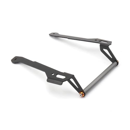 Support GPS moto Voge DS525X fixation 12mm pour smartphone - 3