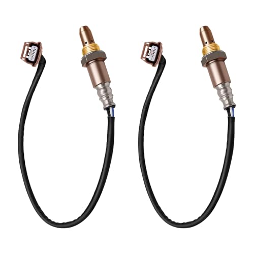 Sensor de oxígeno 234-9135 para Infiniti y Nissan 2 pcs miniatura 7