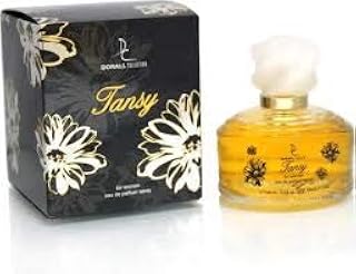 Dorall Collection Tansy Eau de Parfum Spray 37 for Women 3.3 oz