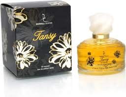 Tansy Eau de Parfum Spray 37 for Women 3.3 oz