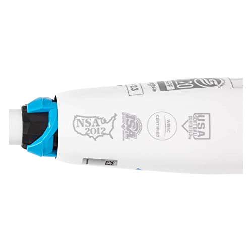 DeMarini CF® (-10) Fastpitch Softball Bat - 34'/24 oz by DeMarini - Image 5