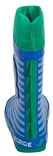 Peppa Pig - Stivali da pioggia per ragazzi George