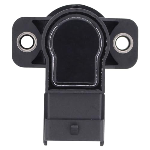 Drosselklappensensor Drosselklappenstellung Sensor Klappenstellungssensor Drosselklappen Potentiometer Klappenstellung für i10 PA 2008-2016