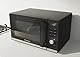 Candy Mikrowelle / 900 Watt / 23 Liter/Schwarz/Modell: CMWA23TNDB