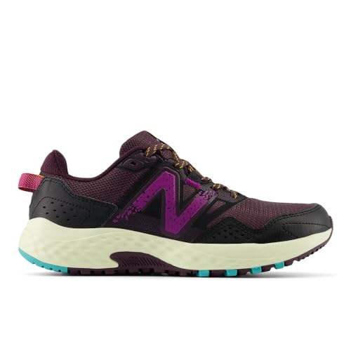 Image of New Balance Women's 410v8 Trail Running Shoes