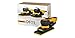 Mirka DEOS Direct Electric Orbital Sander Tool 383XCV / 2.75 inch x 8 inch / 3mm orbit/Dust-free Sanding / MID3830201US