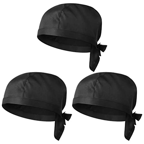 Bandana - Pepita | Kochmützen & Hauben | Kochbekleidung | Bekleidung Bandana - Pepita | Kochmützen & Hauben | Kochbekleidung | Bekleidung