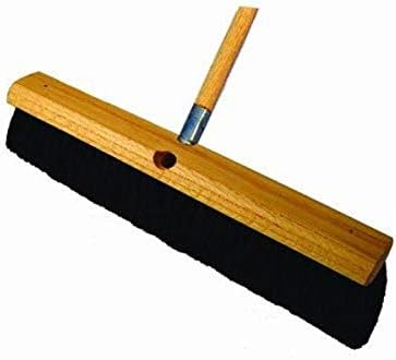 Magnolia 724 24-Inch Horsehair Floor Broom