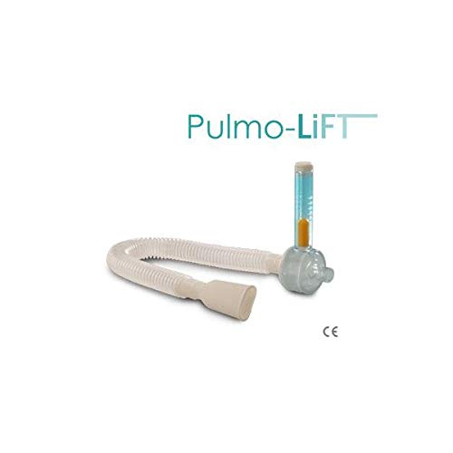 CA-MI  Incensadores de respiración  Modelo Pulmolift