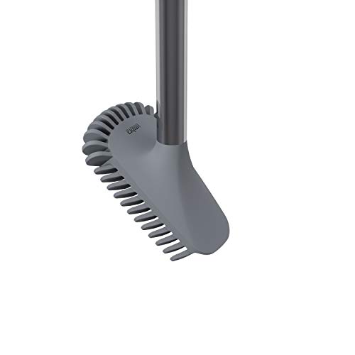 Umbra Flex Surelock Toilet Brush White #TOP5