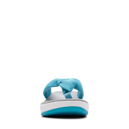 Image of Clarks Women's Arla Glison Flip Flop
