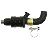 Replacement Fuel Injector for 1973-1976 Porsche 914 (2.0L 4 Cylinder)