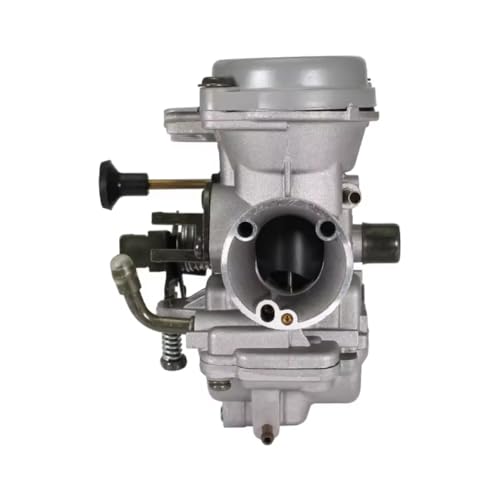 Carburateur 26mm pour moto 150cc à 200cc compatible Bajaj Rouser 150