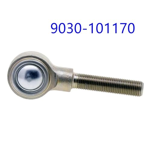 Embout de biellette de direction M10 M12 pour UForce 550EX