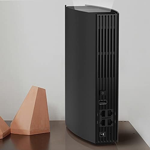 WAVLINK AC3200 WiFi Router Dual Band Wireless Internet Router with Dual Band 2.4GHz +5GHz, 4x1000Mbps WAN/LAN Ethernet Ports, 8 x 7dBi Omni Directional Antennas, Support Router,AP,Repeater Mode