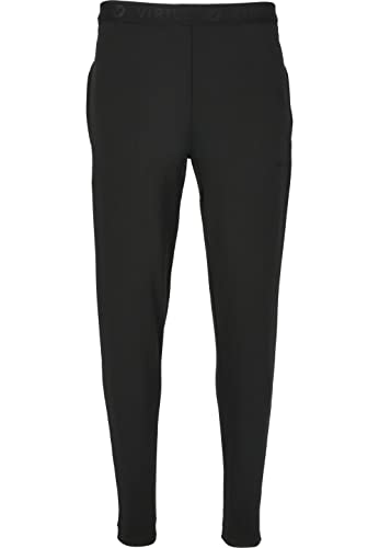 Pantalon homme VIRTUS Benny en coton extensible coupe droite reguliere