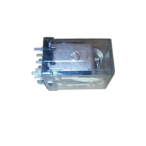Relais HC4-HP-DC24V à contacts 4RT 5A commutation simultanée - 3