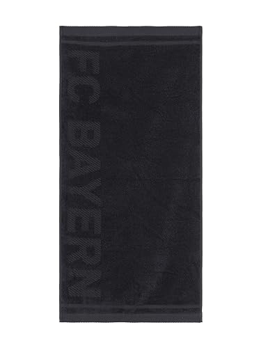 Manchester City Badetuch/Duschtuch (140x70 Cm) – 100% Baumwolle, Offizielles Lizenzprodukt
