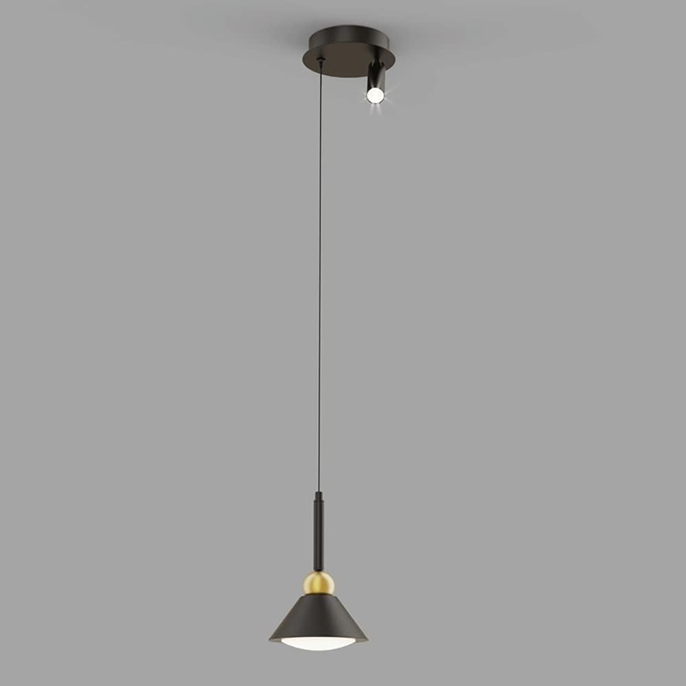 Lámpara Colgante para isla de cocina de diseño nórdico y creativo