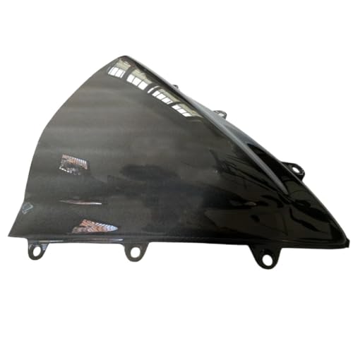 Déflecteur pare-brise moto CBR 1000 RR 2012-2016 double bulle