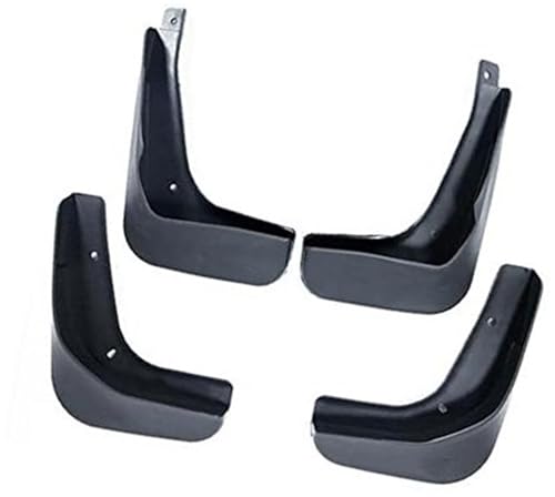 Accessoires de protection contre les projections : bavettes garde-boue Polo 6R 6C