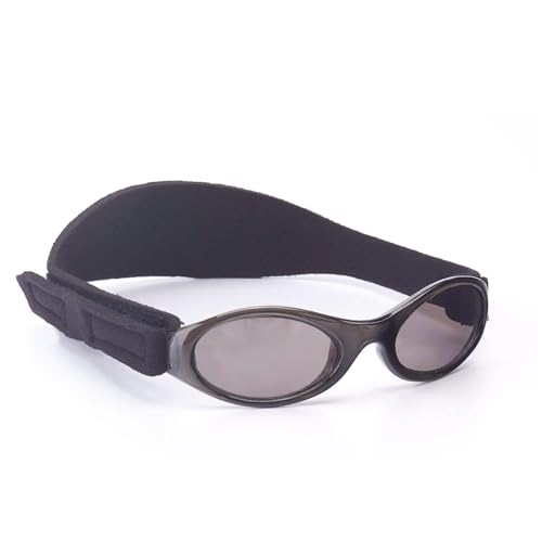 Image of BANZ Baby Sunglasses, 0-24 Months - 100% UV Eye Protection With Glare Reduction