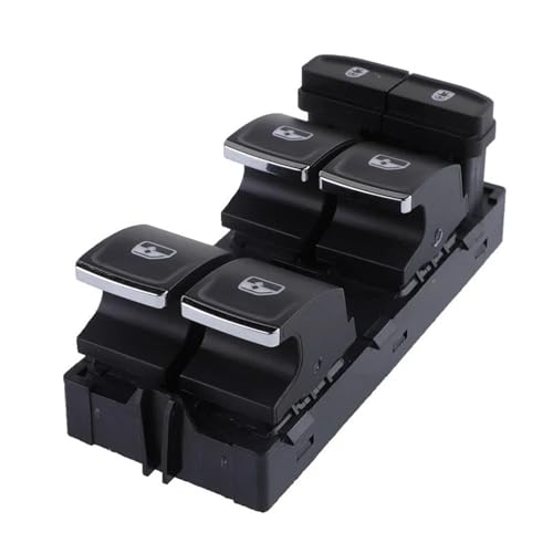 Commande de lève-vitre Skoda 3G0959857C pour Karoq et Kodiaq