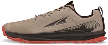 Altra Lone Peak 9 Herren Laufschuh Trail