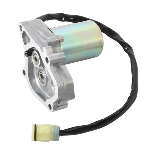Motor de arranque eléctrico para moto de 12V compatible con TRX500FE y TRX450ES