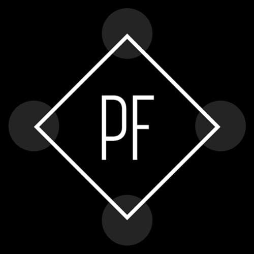 Couverture de Perimeter Fires